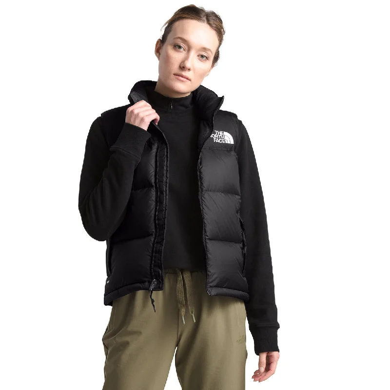 Women's High-Fashion Attire Women's 1996 Retro Nuptse Vest