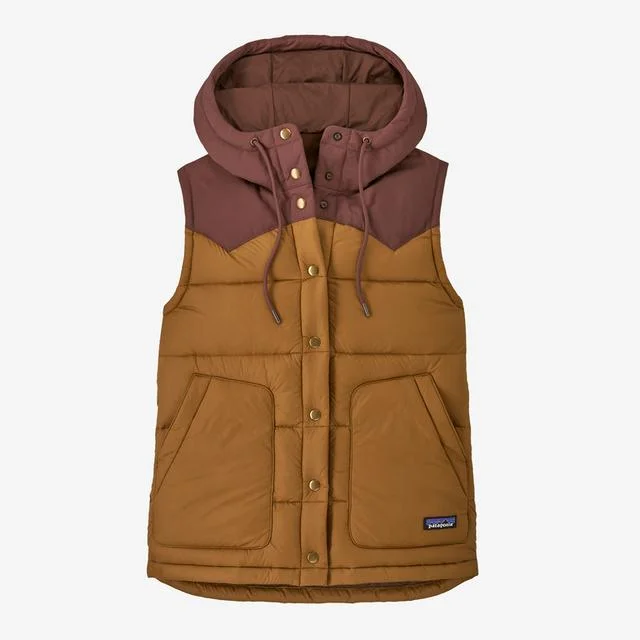 Women's Occasion Wear Clothes Women's Bivy Hooded Vest