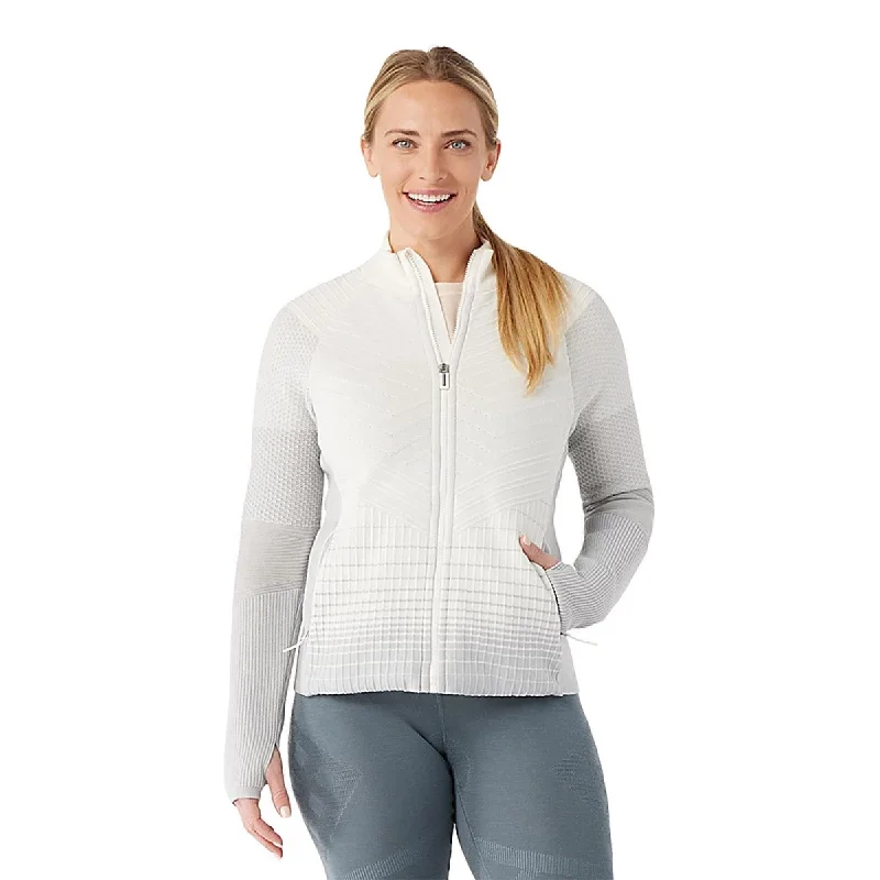 Women's Sporty Chic Clothes Women's Intraknit Merino Insulated Jacket