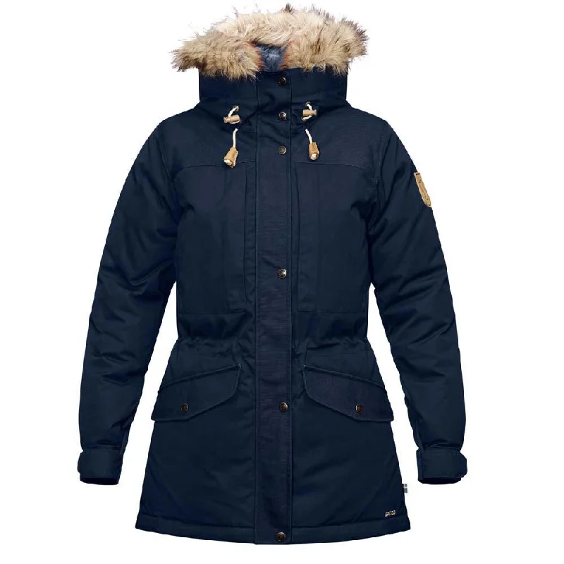 Women's Occasion Wear Clothing Women's Singi Down Jacket