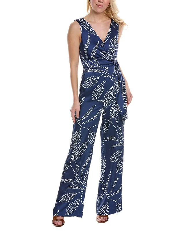 Women's Fashion-Forward Apparel Marella Micene Jumpsuit