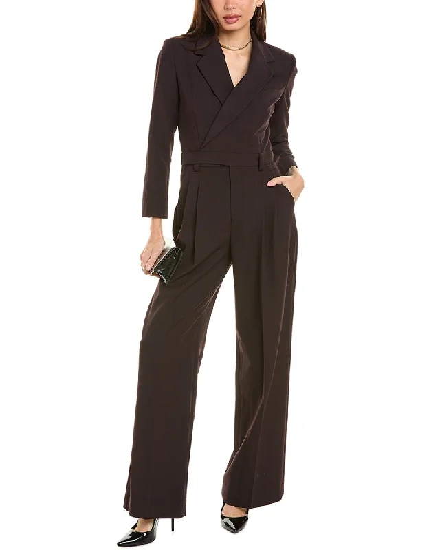 Women Wear Boutique A.L.C. Tatum Jumpsuit