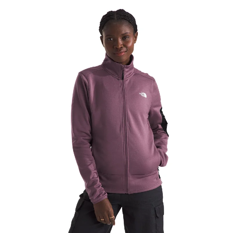 Women's Seasonal Attire Women's Mistyescape Fleece