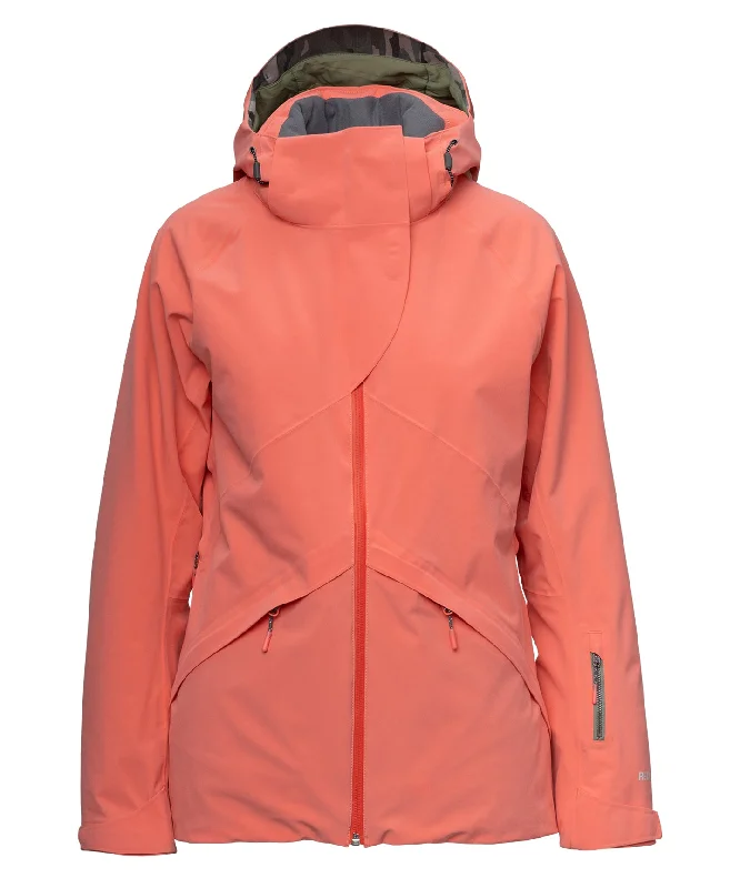 Summer Sale Lucky 2L Insulated Jacket