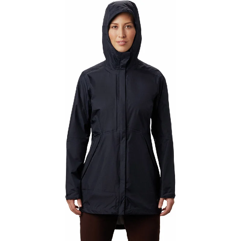 Clothing Online Women's Acadia Parka