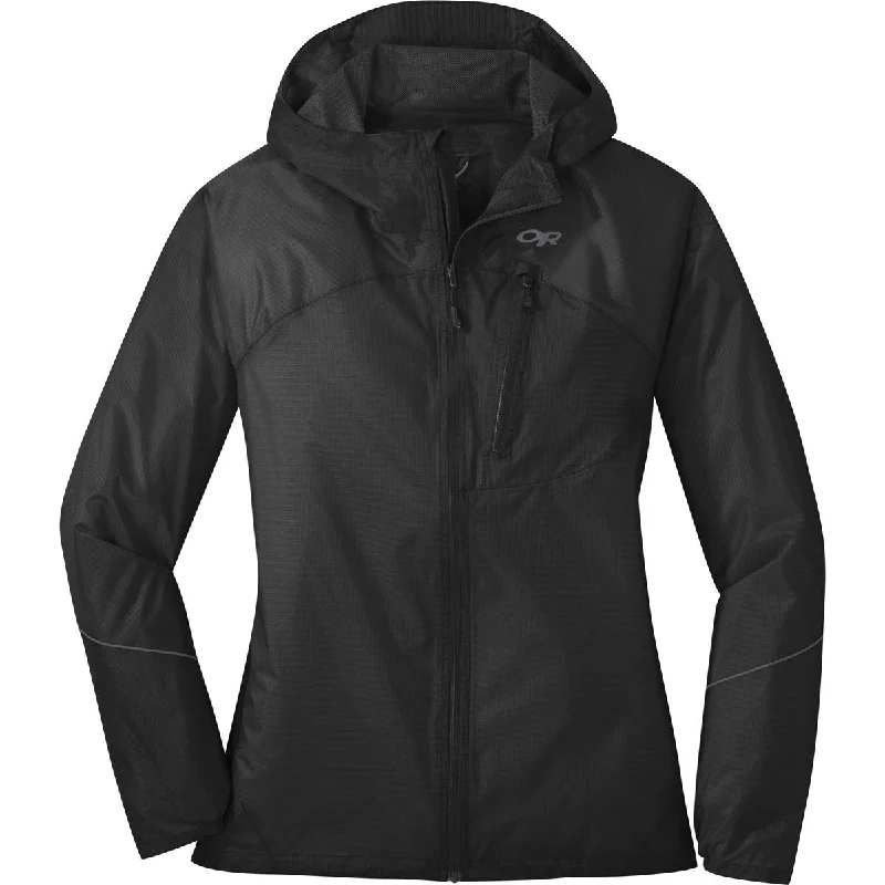 Clothes Women Women's Helium Rain Jacket