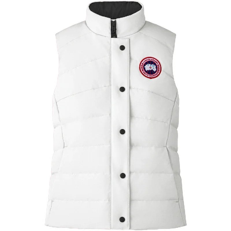 Best Online Clothing Boutiques Women's Freestyle Vest