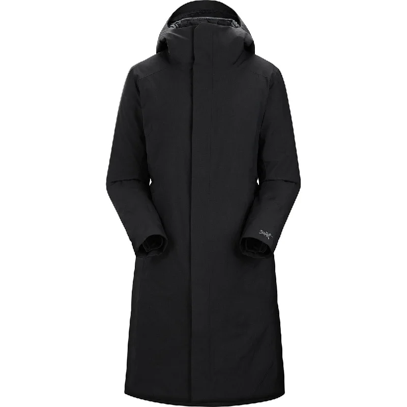 Women's Transitional Clothes Women's Patera Parka