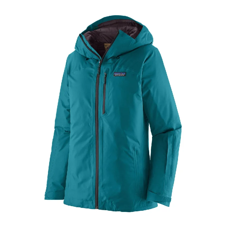 Women's Professional Clothes Women's Insulated Powder Town Jacket