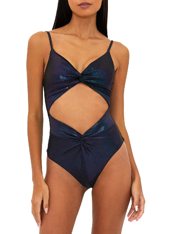 Shop Ladies Clothes Beach Riot Women's Aviva One-Piece