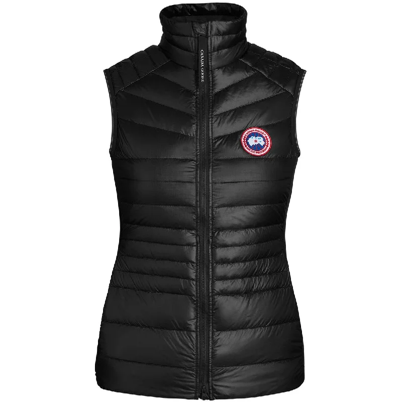 Best Online Boutiques Women's HyBridge Lite Tech Down Vest