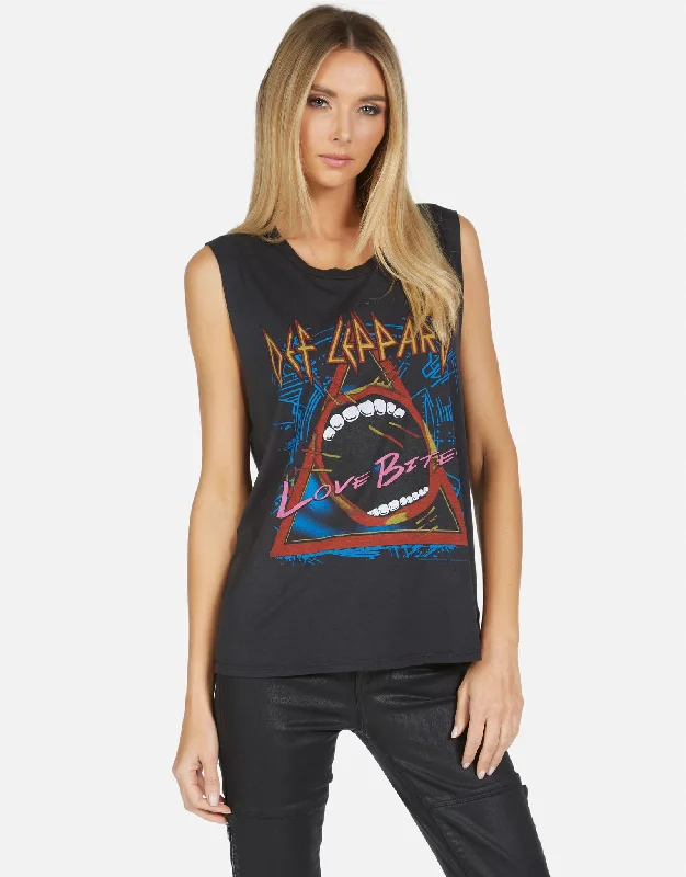 Timeless Women's Clothing Kel Love Bites