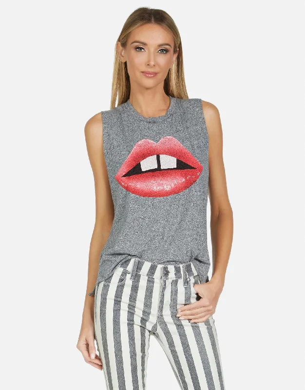 Casual Chic Women's Clothes Kinzington Gap Tooth