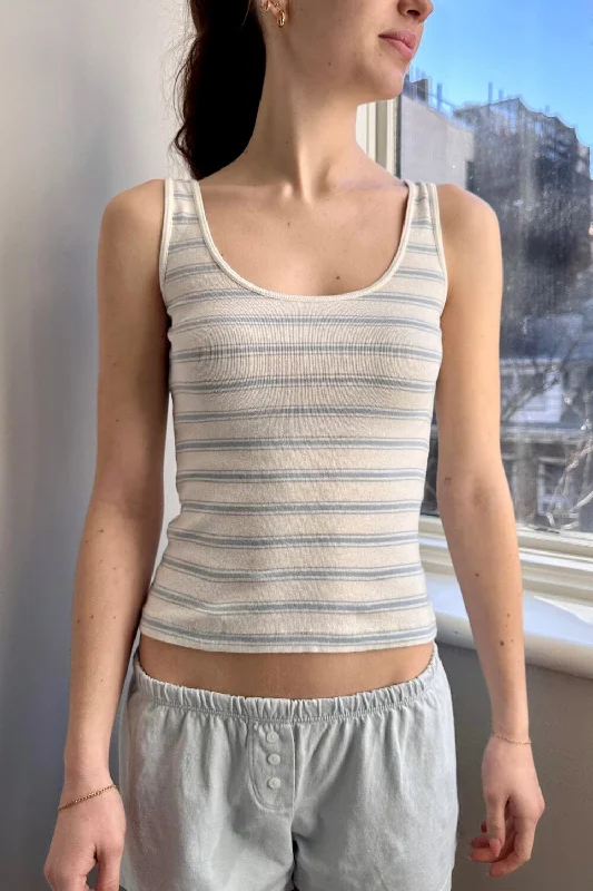 Limited-Stock Women's Clothing Clearance – Shop Now Amaya Striped Tank