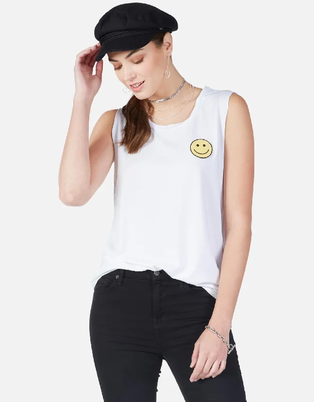 Seasonal Trend Sibley Happyface