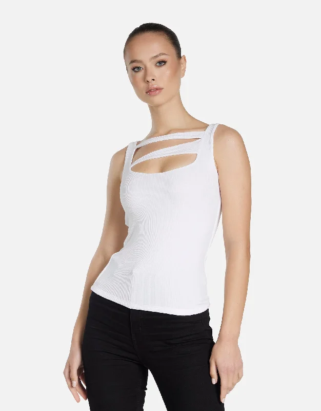Women's Formal Event Attire Lawton Top