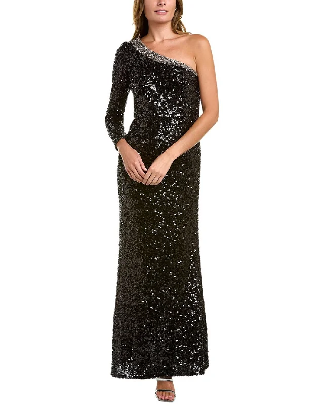 Women's Clothing For Holiday Travel Sachin & Babi Greta Gown