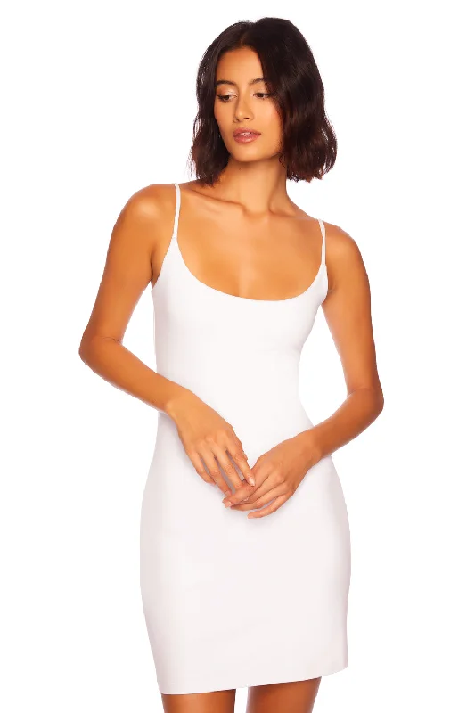 Women's Outdoor Attire essential slip dress