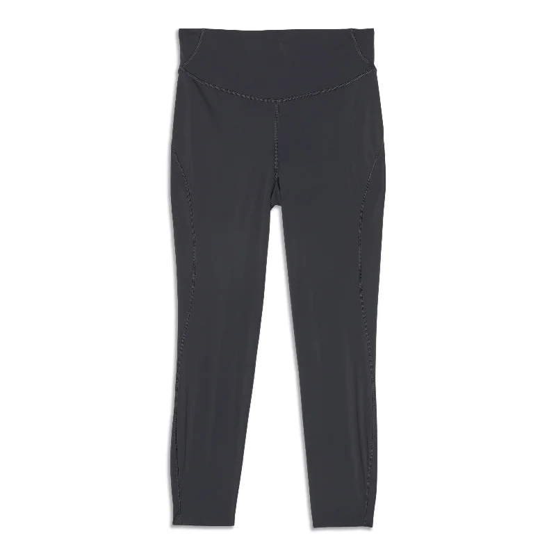 Outlet Clothing Base Pace High-Rise Running Tight - Resale