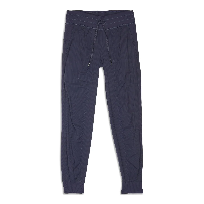 Best Online Boutiques Dance Studio Mid-Rise Jogger - Resale