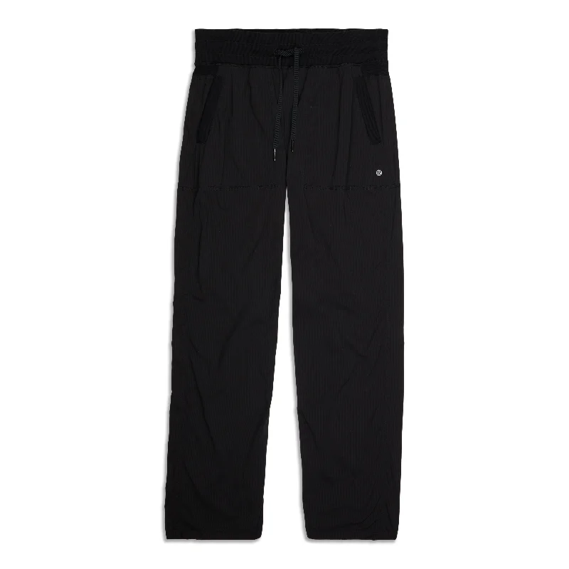 Affordable Women's Fashion Dance Studio Mid-Rise Pant - Resale