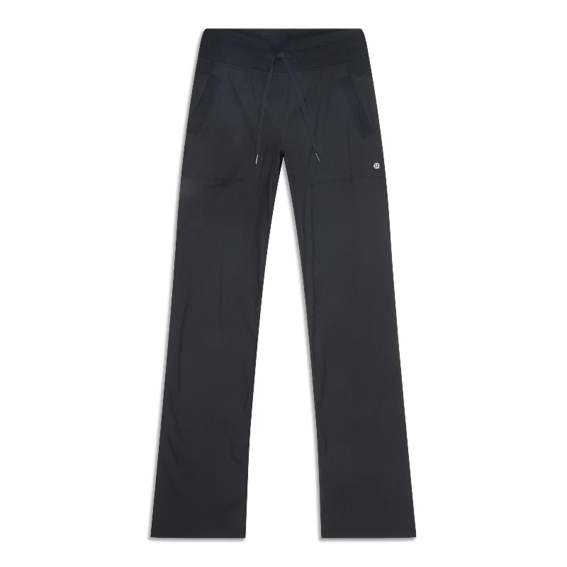 Clearance Sale Online Dance Studio Mid-Rise Pant - Resale