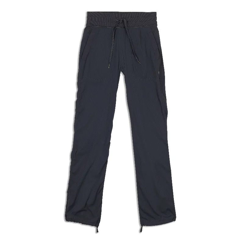 Fashionable Tops for Women Dance Studio Pant - Resale