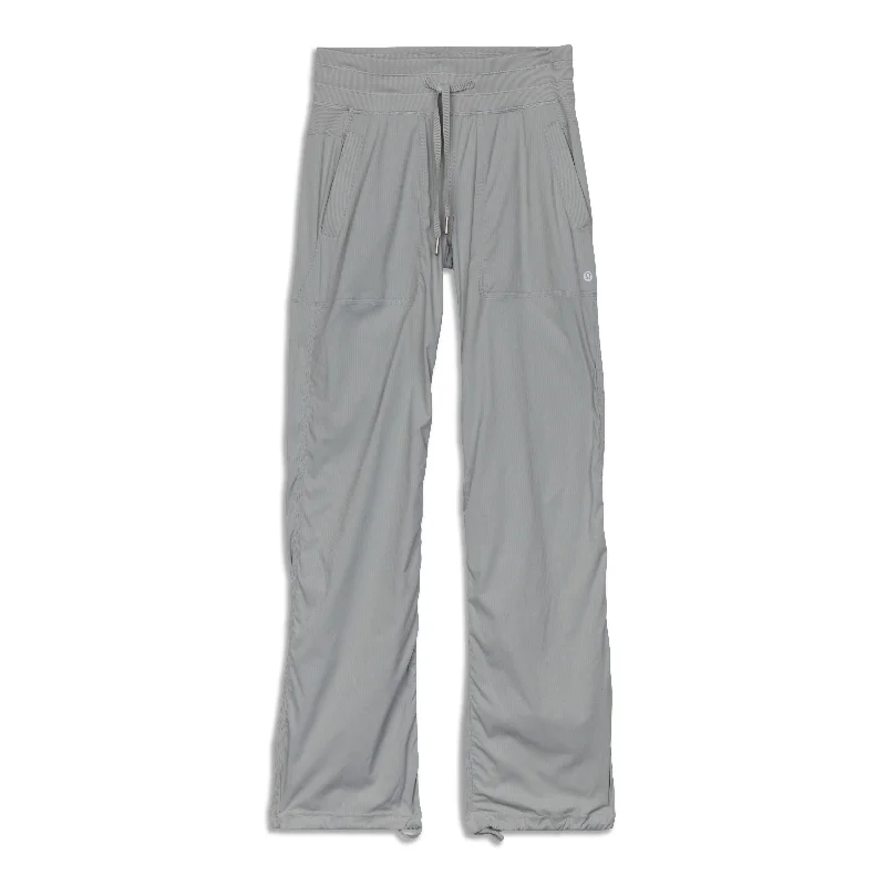 Comfortable Women's Attire Dance Studio Pant - Resale