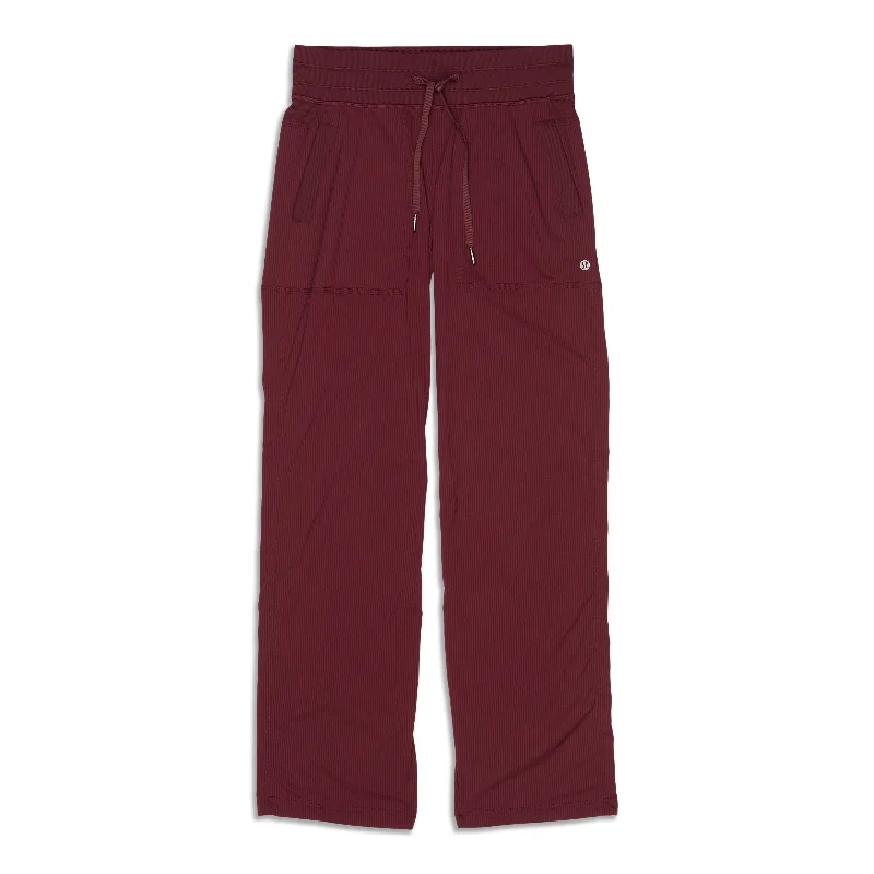 Designer Women's Fashion Online Dance Studio Pant - Resale