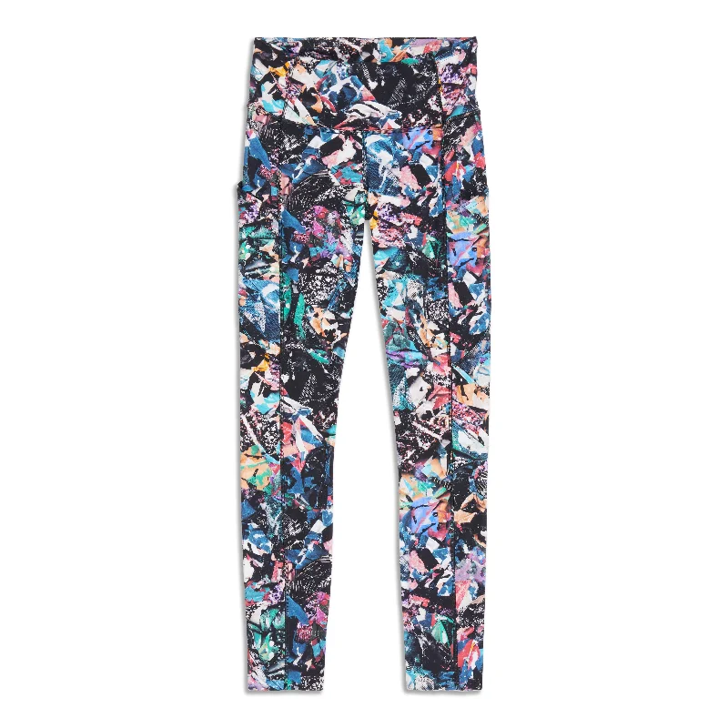 Affordable Women's Clothing Online Fast And Free High Rise Legging - Resale