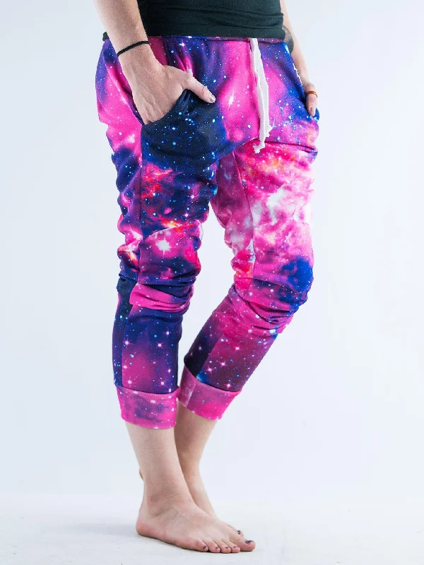 Outfits For Girls Galaxy 2.0 Unisex Pajama Pants