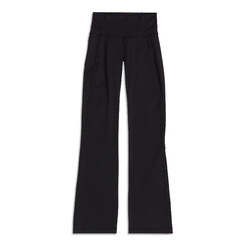 Flash Sale Online Groove Pant Bootcut - Resale