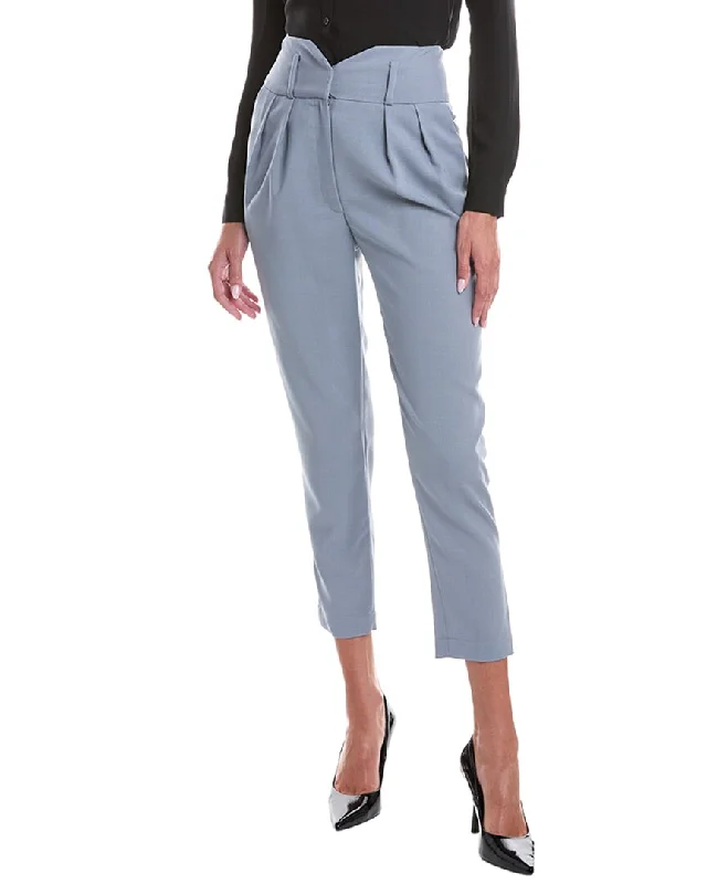 Affordable Women's Clothes IRO Yilo Wool Pant