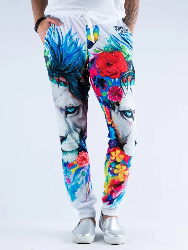 Women's Clothing Sale Online King Of Lions Unisex Pajama Pants