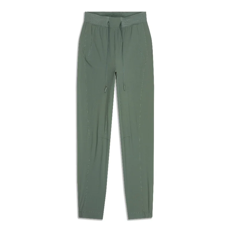 Women's Clothes License To Train High-Rise Pant - Resale