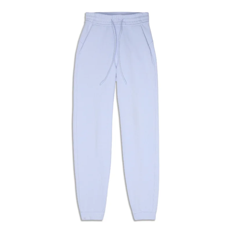 Fashion Women's Clothing Loungeful High-Rise Jogger - Resale