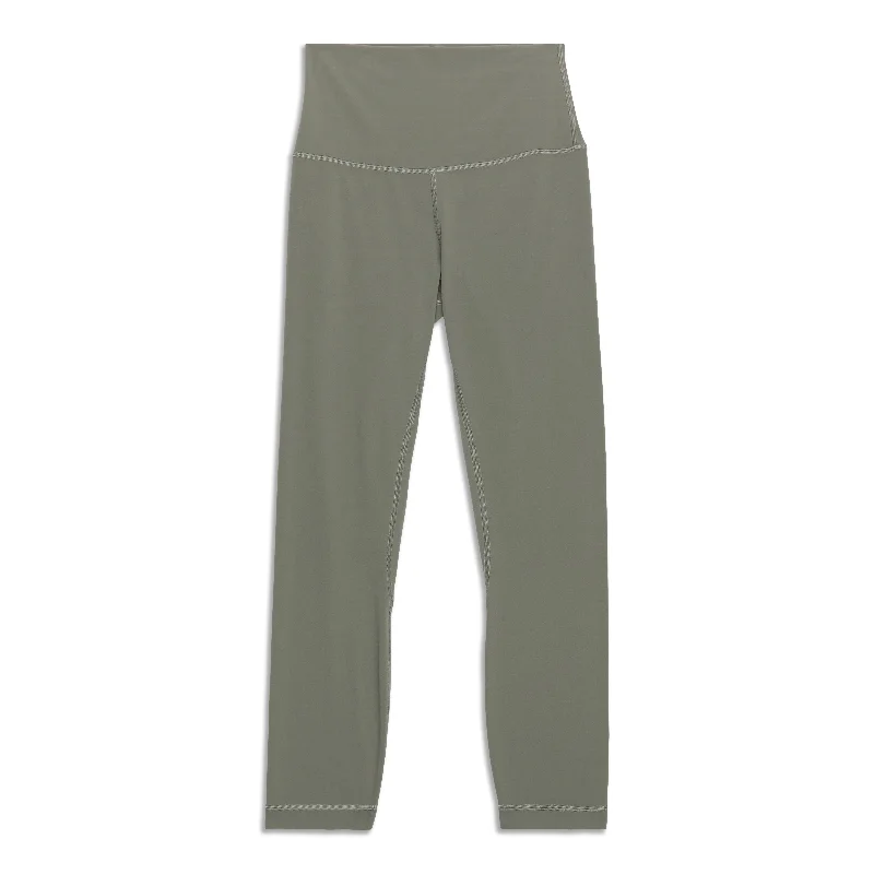 Online Shopping Boutiques lululemon Align™ High-Rise Crop - Resale