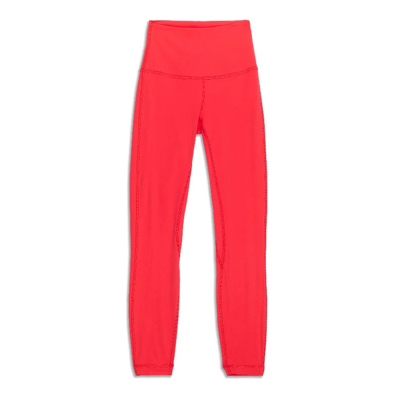 Women's Comfy Loungewear Outfit lululemon Align™ High-Rise Pant - Resale