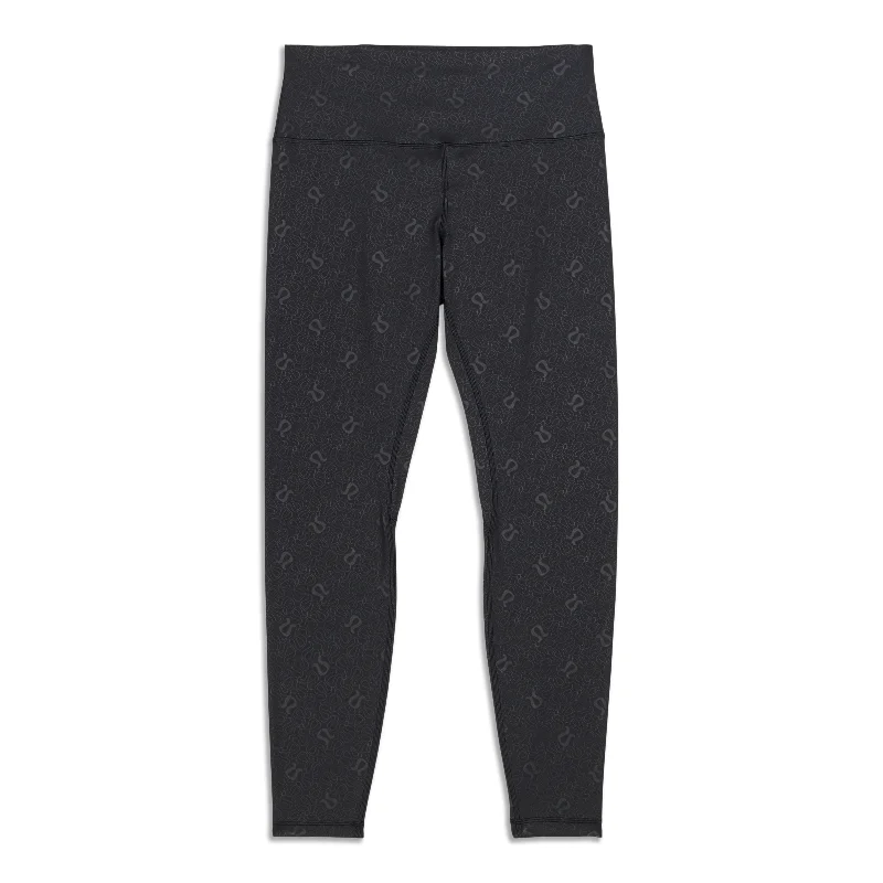 Women's Cozy Winter Attire lululemon Align™ High-Rise Pant - Resale