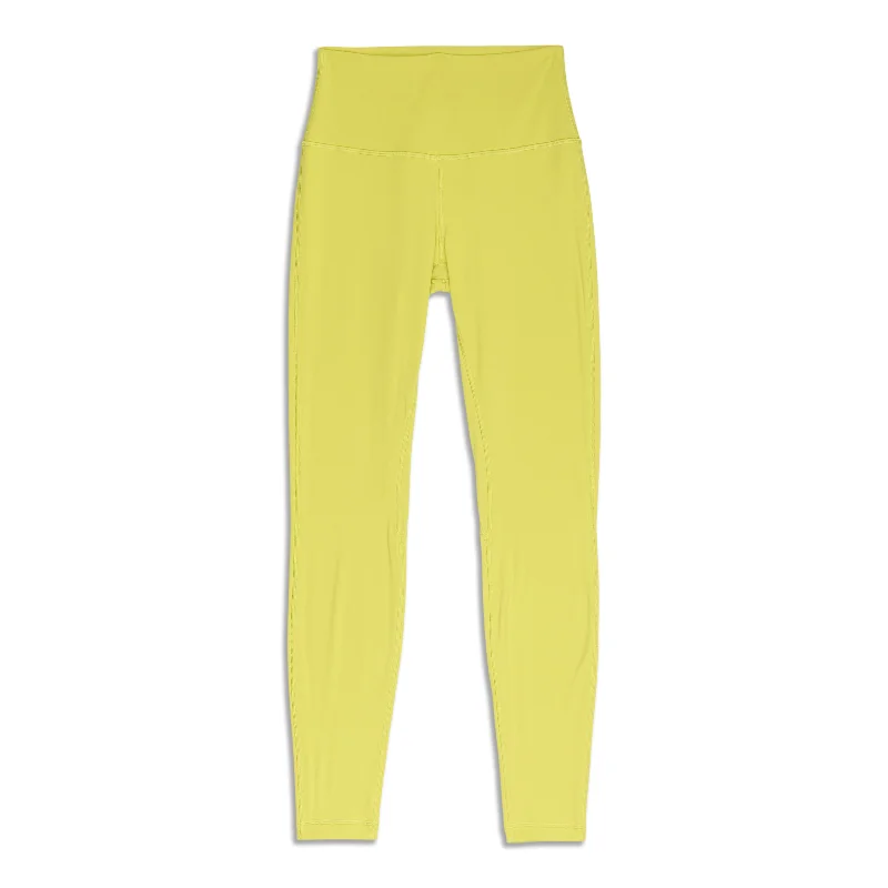 Affordable Fashion for Women lululemon Align™ High-Rise Pant - Resale