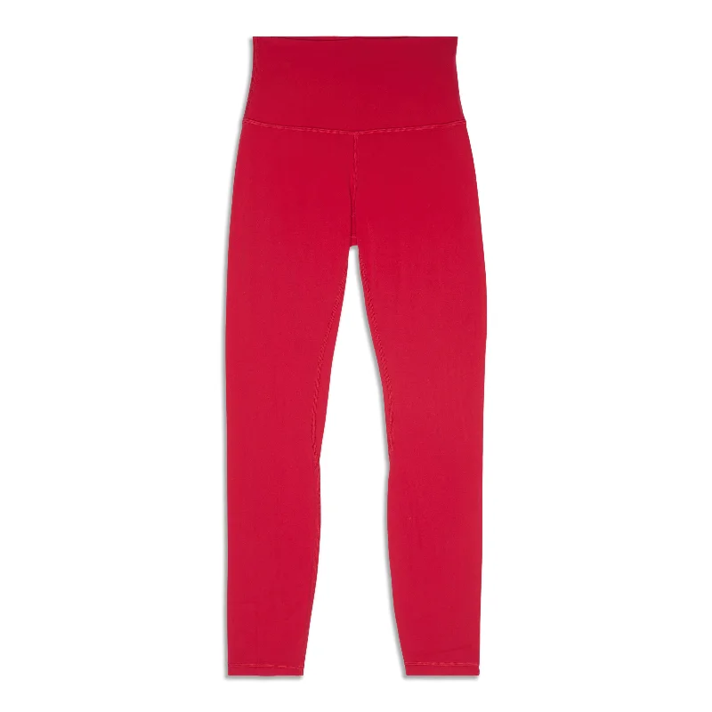 Online Boutiques Affordable lululemon Align™ High-Rise Pant - Resale