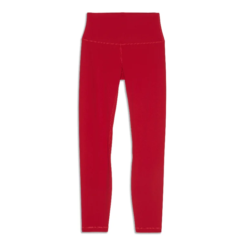 Unique Women's Fashion Pieces New Year lululemon Align™ High-Rise Pant - Resale