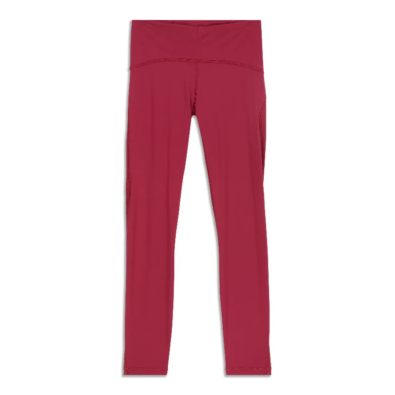 Women Fashion Train Times Pant - Resale