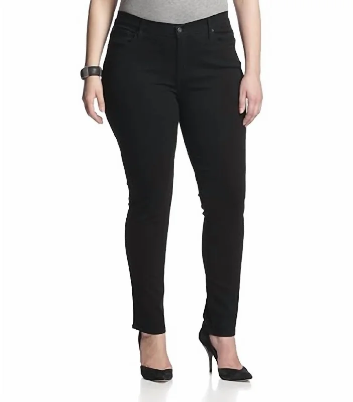 Clothing Sales Twiggy Z Skinny Jean In Black