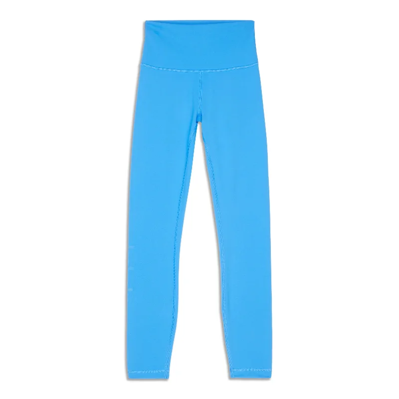 Comfortable Garments For Women Wunder Train High-Rise Tight - Resale