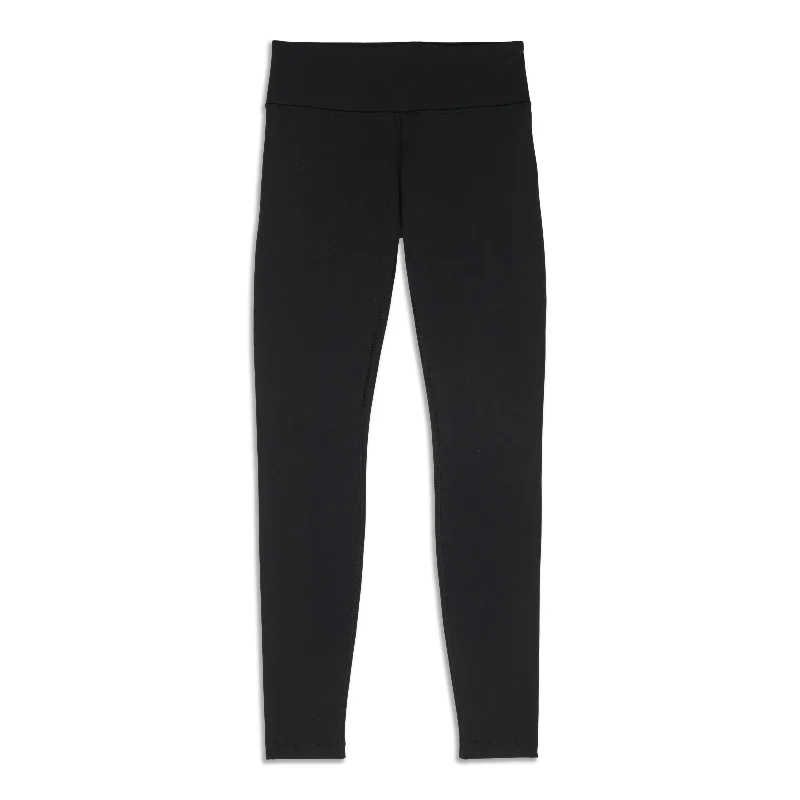 Fashion-Forward Women's Clothing Wunder Under High-Rise Tight - Resale